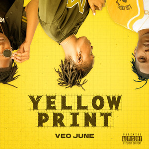 Yellow Print (Explicit)