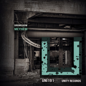 Meyhem (Original Mix)