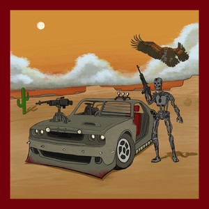 MAD MAX [Expanded Edition] (Explicit)