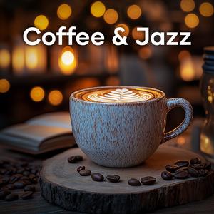 Coffee & Jazz: Relax and Work in Harmony