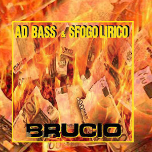 Bombe nella notte (feat. A.D. Bass) [Explicit]