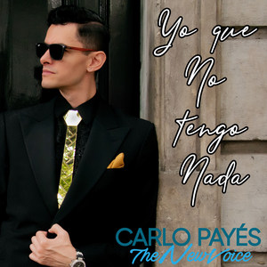 Yo Que No Tengo Nada
