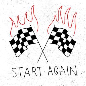 Start Again (Explicit)