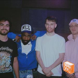 S2 Ep. 28 (WHAT I MEAN) (feat. Mali Smith) (Explicit)