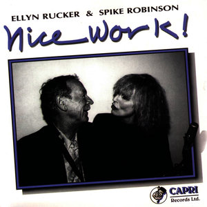 Ellyn Rucker - You Took Advantage Of Me (你利用了我)