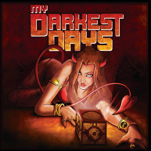 My Darkest Days (Explicit)