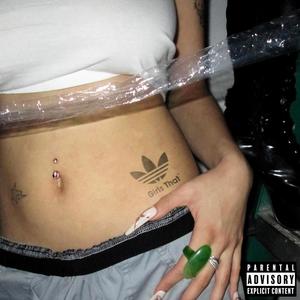 wrist so icy (Explicit)