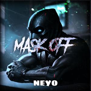 MASK OFF (feat. Drilex)