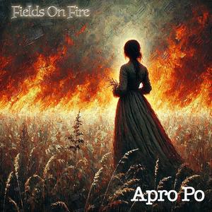 Fields On Fire