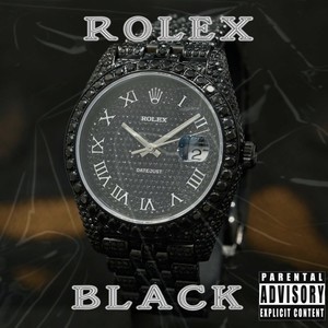 Rolex Black (Explicit)