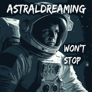 Won't Stop