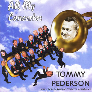 Tommy Pederson - Prelude