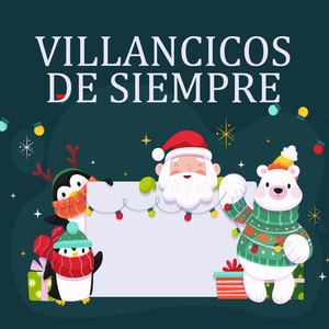 Villancicos De Siempre