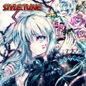 STYLE.TUNE (スタイルチューン)