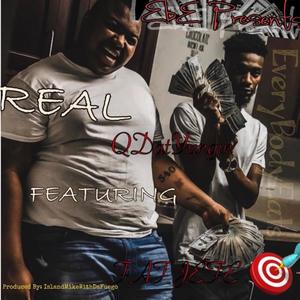 Real (feat. Fat Jefe) [Explicit]