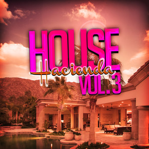 House Hacienda, Vol. 3