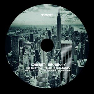 Ghetto Technology (Luca Margarita Remix)