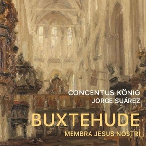 III. Ad manus: Aria. Manus sanctae, vos amplector