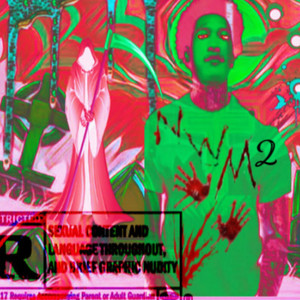 NWM CYPHER 2 (Explicit)