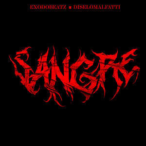 Sangre (instrumental) [Explicit]