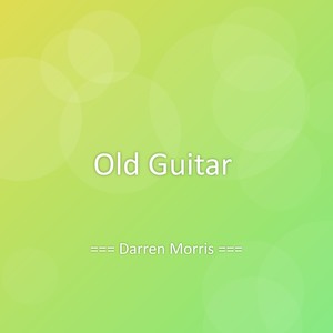 Old Guitar