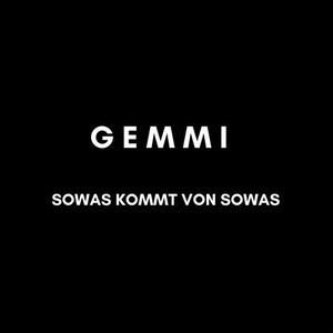Sowas kommt von sowas (Explicit)
