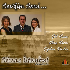 Sevdim Seni