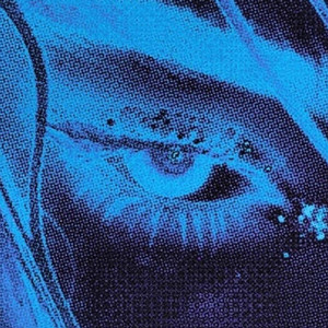 Ojos Blue (Explicit)