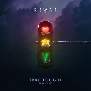 Traffic Light(feat. ORKID) (Explicit)