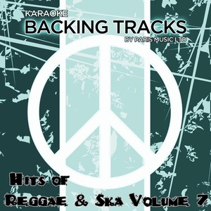 Karaoke Hits Reggae & Ska, Vol. 7