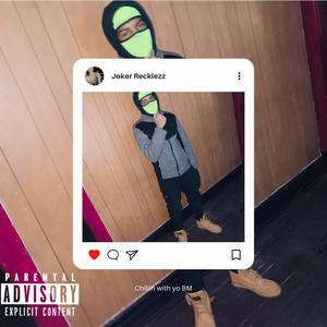 Chillin' with yo BM (feat. Jamelo mutali, Dot & Gelati) (Explicit)