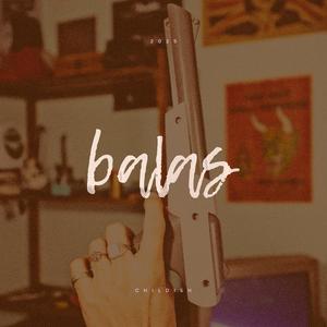 Balas