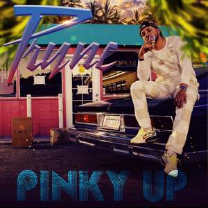 Pinky Up (Explicit)