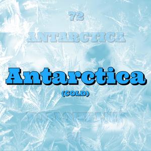 Antarctica (Explicit)