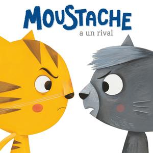 Moustache a un rival, Pt.2