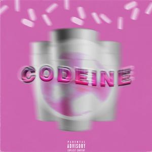 CODEINE (feat. Ochozz & Cheeky) [Explicit]