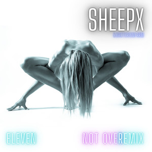Not over (Eleven Remix)