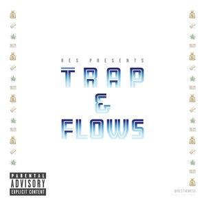 Trap & Flows (Explicit)