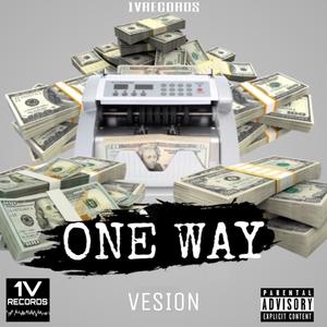 ONE WAY (Explicit)