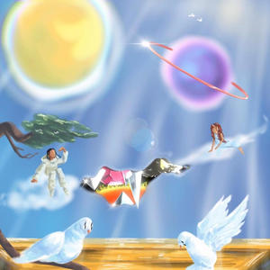 lies (feat. Famousstafa) (Explicit)