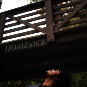 homesick