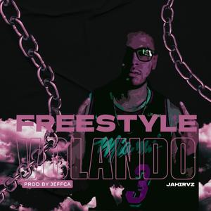 VOLANDO (Freestyle)