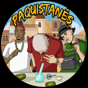 Paquistanês (Explicit)