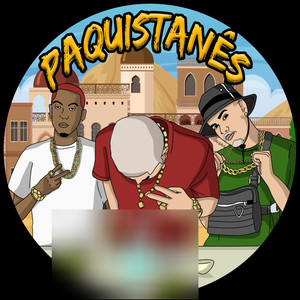 Paquistanês (Explicit)