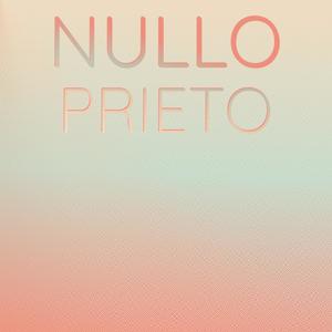 Nullo Prieto