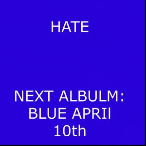 HATE (feat. billu)