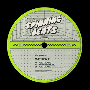 Acid Talking (Donnie Cosmo Remix)