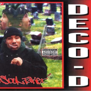 Murder Scene 2 (Explicit)