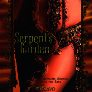 Serpent's Garden