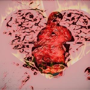 IWANNASETURHEARTONFIRE!(feat. RUDEBOYURL)